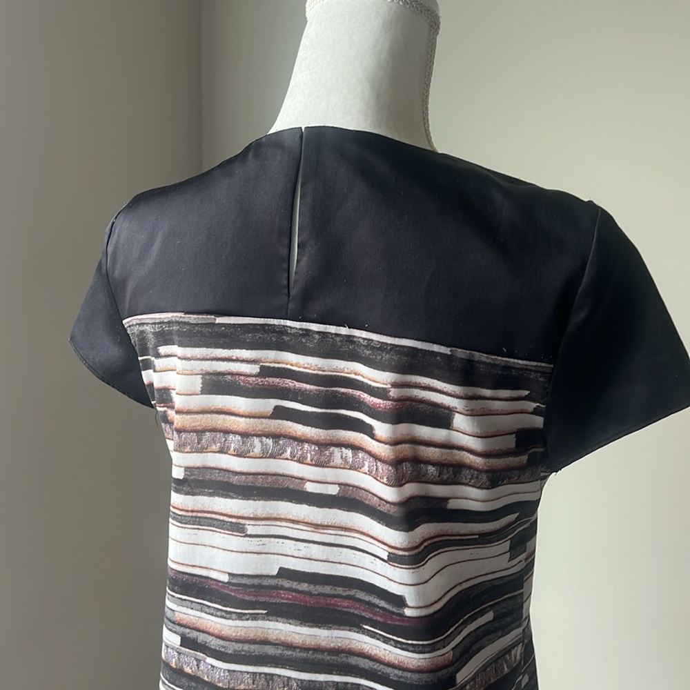 Narciso Rodriguez Top - Picture 7 of 13